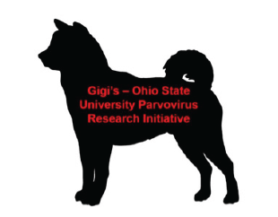 Gigi's Ohio State logo