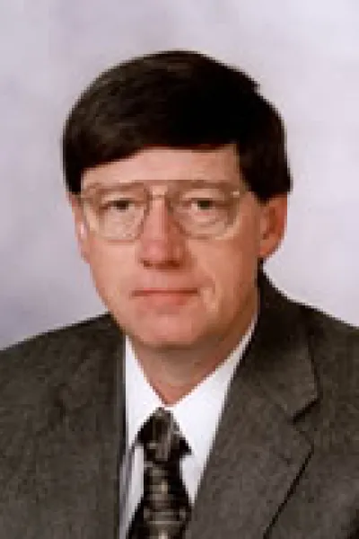 David Benfield