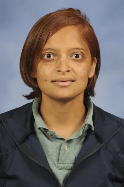 Sushmitha Durgam
