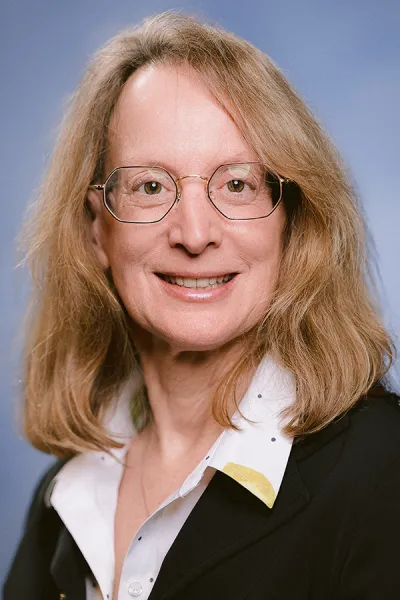 Antoinette Marsh